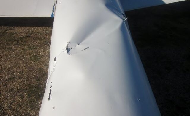 George Powell Incident