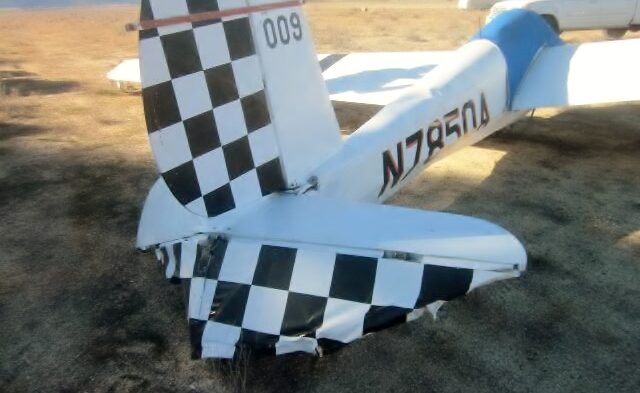 George Powell Incident