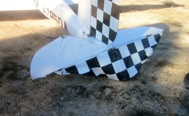 George Powell Incident