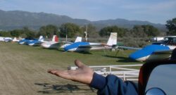 THE WARNER SPRINGS SKID ROW SQUADRON