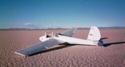 THE WARNER SPRINGS SKID ROW SQUADRON