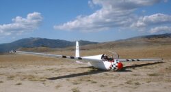 THE WARNER SPRINGS SKID ROW SQUADRON