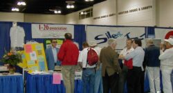 2002 SSA Convention