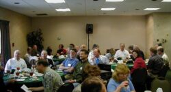 2002 SSA Convention