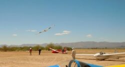 Arizona 1-26 Eagle Rendezvous 2011