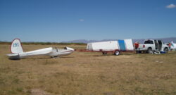 Arizona 1-26 Eagle Rendezvous
