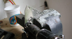 The Rebuild of 038 – A Schweizer Model SGS 1-26A – Right Wing Restoration