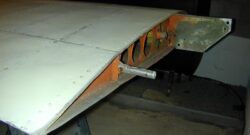 SN686 Restoration by Jim Phoenix – Wings Restoration