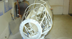 The Rebuild of 038 – A Schweizer Model SGS 1-26A – Fuselage Restoration