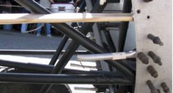 1-26A Restoration by Andy Kecskes – Getting Started