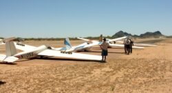 Arizona 1-26 Eagle Rendezvous 2011