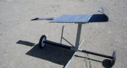 Wing Dolly From: Tom McMullen