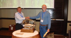 2011 H. Marshall Claybourn Memorial Trophy