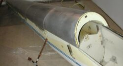 SN686 Restoration by Jim Phoenix – Fuselage Restoration