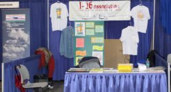 1-26A Restoration by Andy Kecskes – 2014 SSA Convention Display