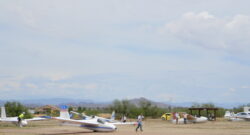 Arizona 1-26 Eagle Rendezvous 2016