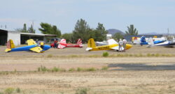 Arizona 1-26 Eagle Rendezvous 2016