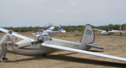 Arizona 1-26 Eagle Rendezvous 2016