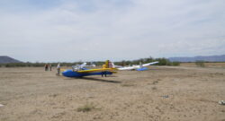 Arizona 1-26 Eagle Rendezvous 2016