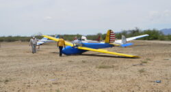 Arizona 1-26 Eagle Rendezvous 2016