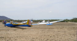 Arizona 1-26 Eagle Rendezvous 2016