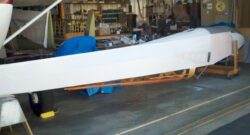 1-26A Restoration by Andy Kecskes – Fuselage Rebuild