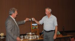 The 2017 1-26 Association Championships