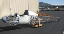 1-26A Restoration by Andy Kecskes – Fuselage Rebuild