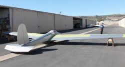 1-26A Restoration by Andy Kecskes – Fuselage Rebuild