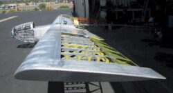 1-26A Restoration by Andy Kecskes – Fuselage Rebuild