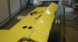 The Rebuild of 038 – A Schweizer Model SGS 1-26A – Right Wing Restoration