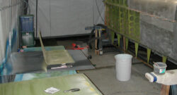 The Rebuild of 038 – A Schweizer Model SGS 1-26A – Right Wing Restoration