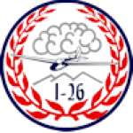 Group logo of 1-26 Association Official